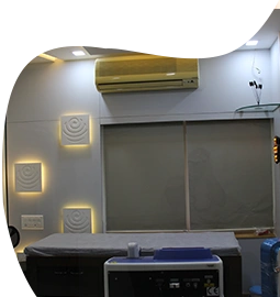 HOSPITALITY INTERIOR